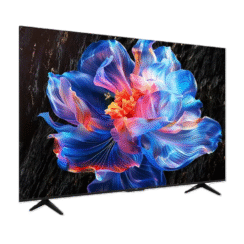 TCL LED UHD 55" 4K SMART ANDROID TV (55P6K)