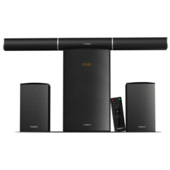 Nasco 800watt Audio Portable Speaker-AUD-800WBT